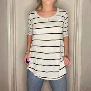Striped Top